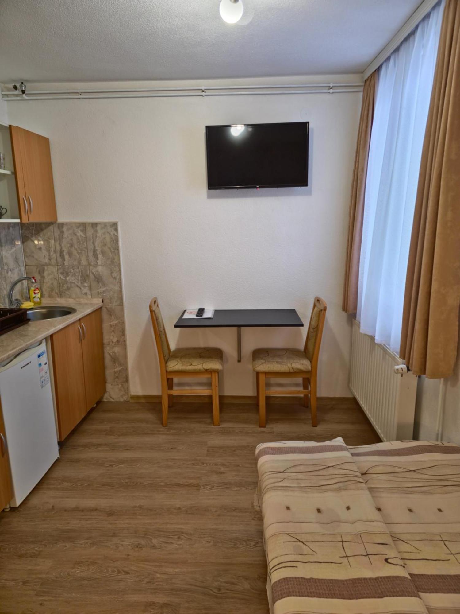 Apartments Tatic โคเปานิก ภายนอก รูปภาพ