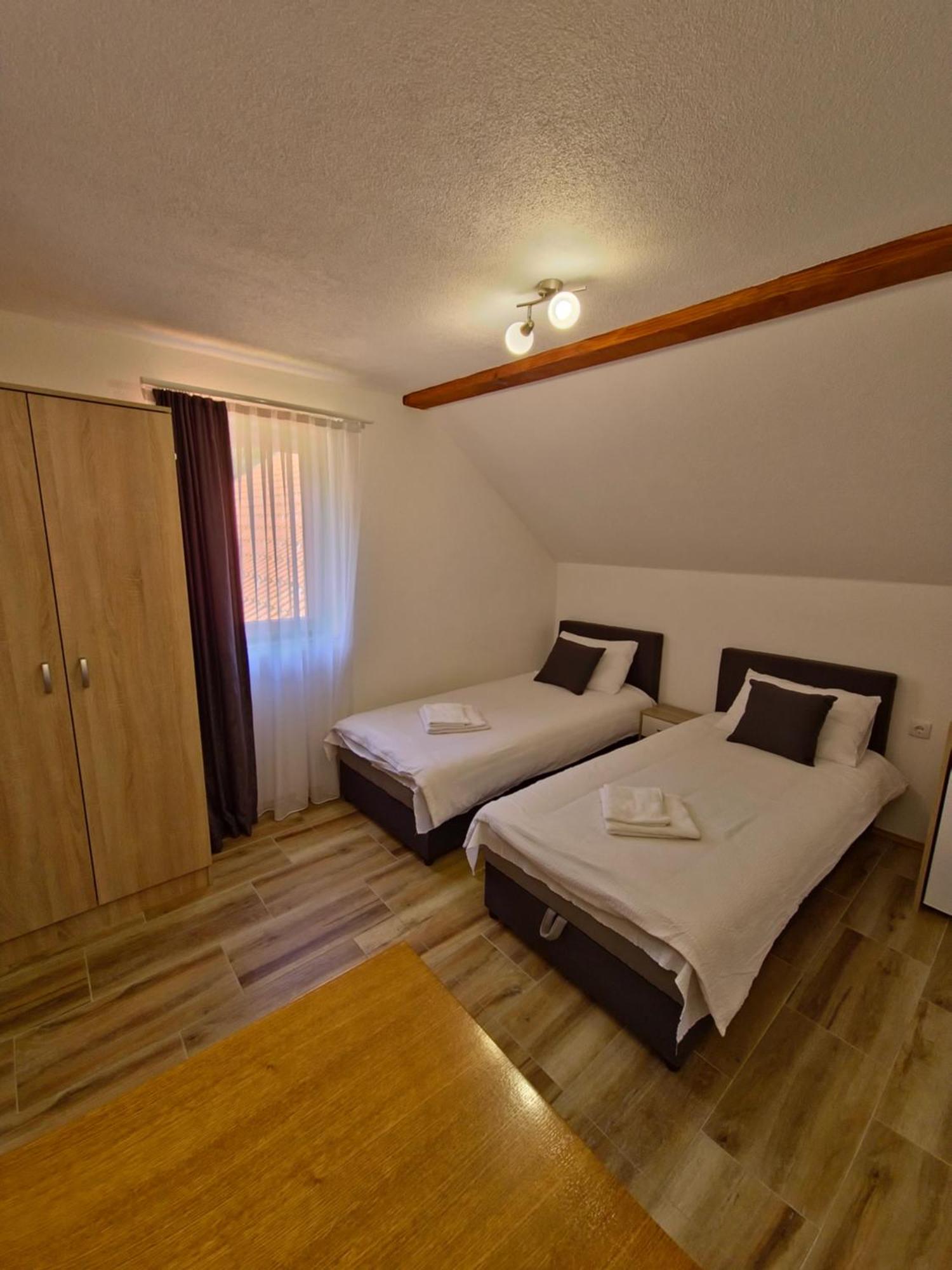 Apartments Tatic โคเปานิก ภายนอก รูปภาพ