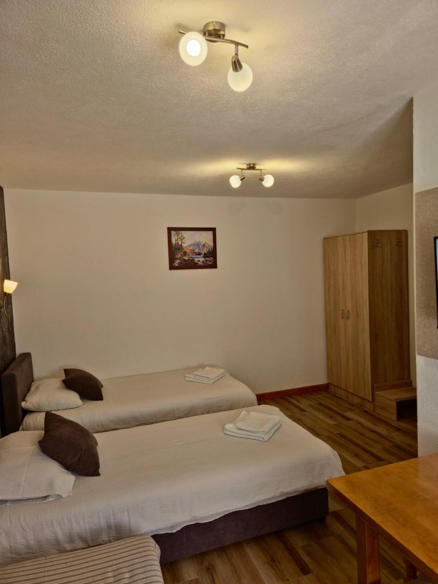 Apartments Tatic โคเปานิก ภายนอก รูปภาพ
