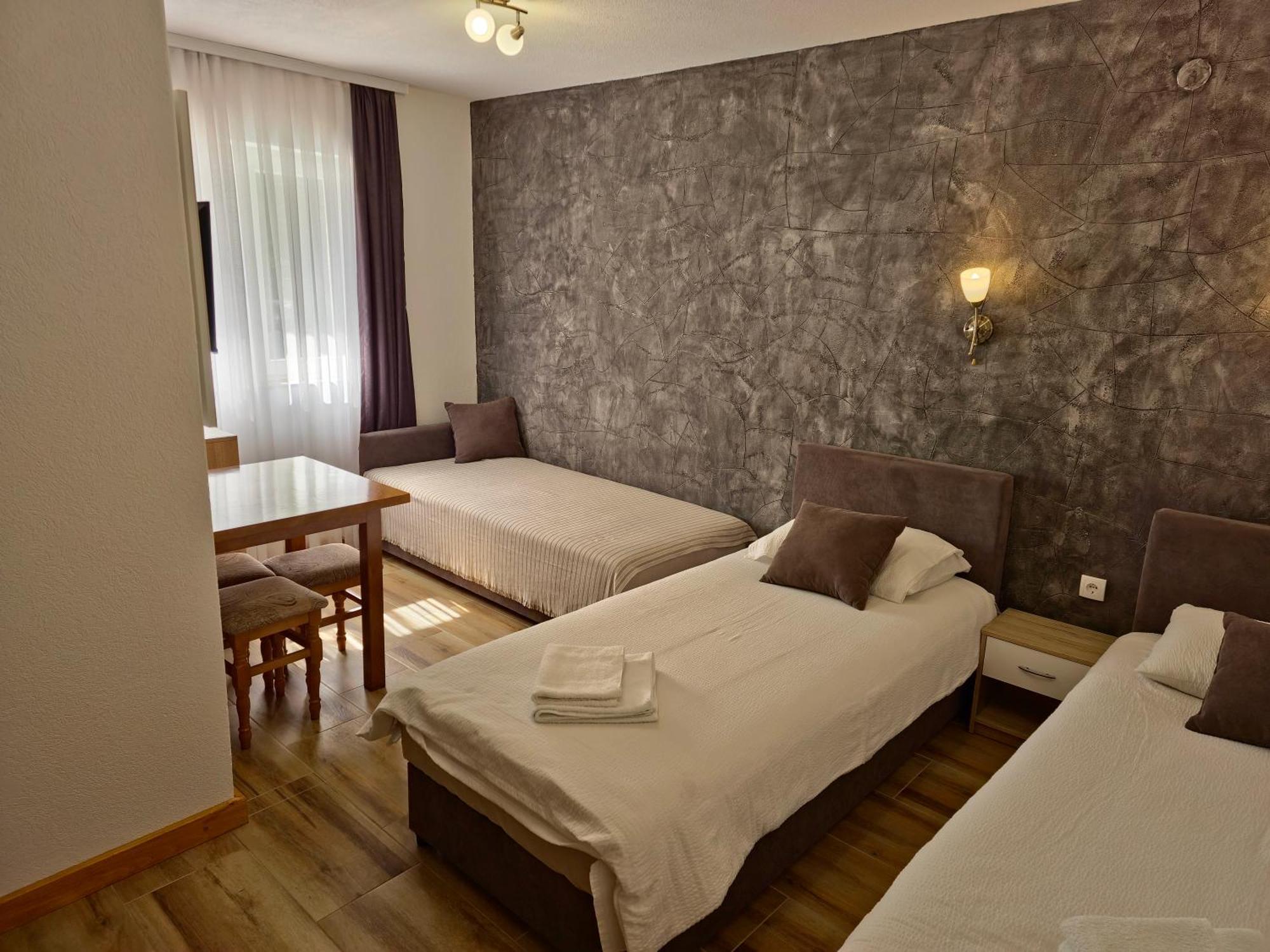 Apartments Tatic โคเปานิก ภายนอก รูปภาพ
