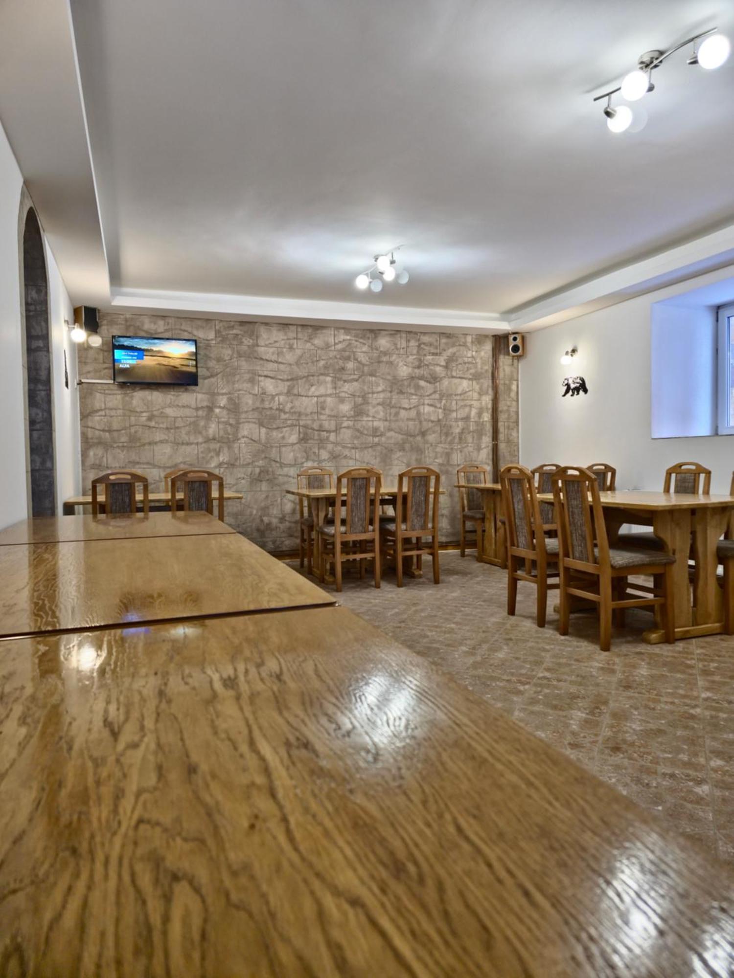 Apartments Tatic โคเปานิก ภายนอก รูปภาพ