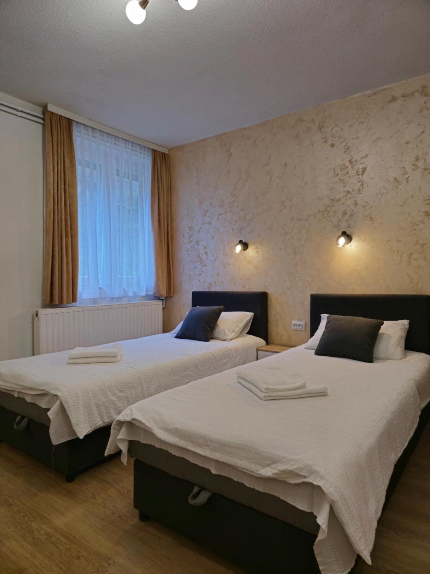 Apartments Tatic โคเปานิก ภายนอก รูปภาพ